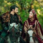 Nilüfer & Orhan