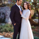 Halil&Zeynep (Rüzgarlı Tepe)