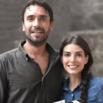 Adil&Esme (Taşacak Bu Deniz)