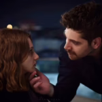 Efe&Çiğdem (Rüya Gibi)