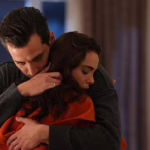 Mükerrem&Nüzhet (Kıskanmak)