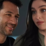 Serhat&Zeynep (Güller ve Günahlar)