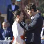 Serhat&Melek (Halef: Köklerin Çağrısı)