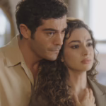 Mahir&Canfeza (Bir Gece Masalı)