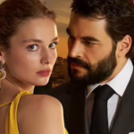 Timur&Reyhan (Velihat)