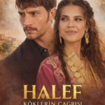 Halef Köklerin Çağrısı